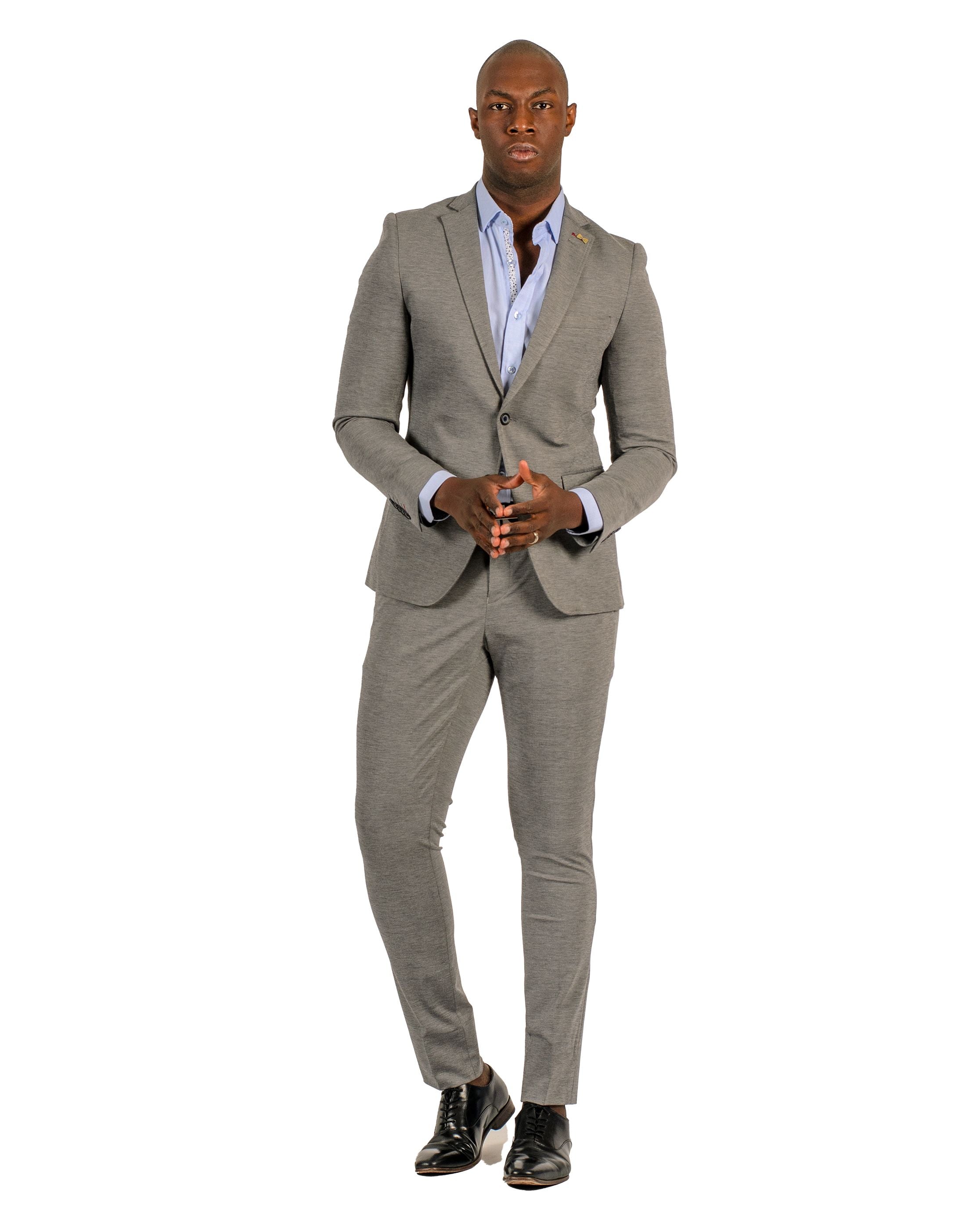 Giovanni Testi Brand offers a unique selection of Fashion Forward Suit