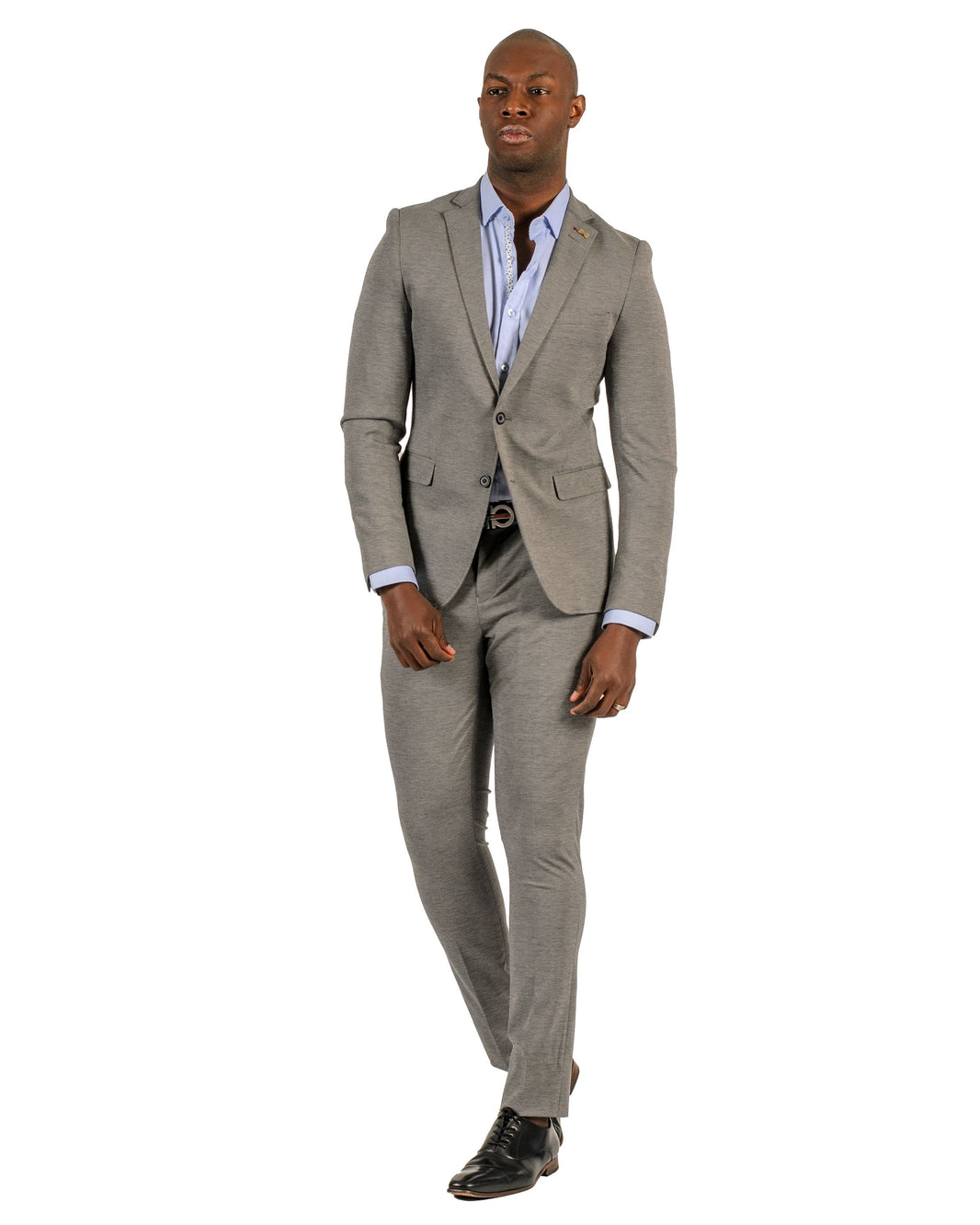 Giovanni Testi Brand offers a unique selection of Fashion Forward Suit
